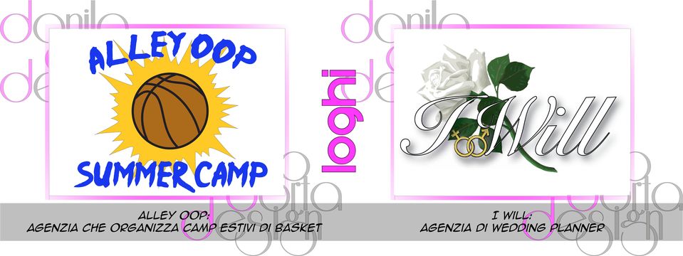 camp estivi di basket I