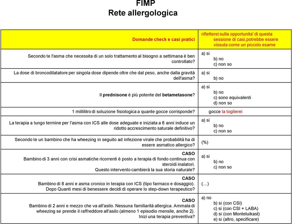 c) non so c) sono equivalenti d) non so 1 millilitro di soluzione fisiologica a quante gocce corrisponde?