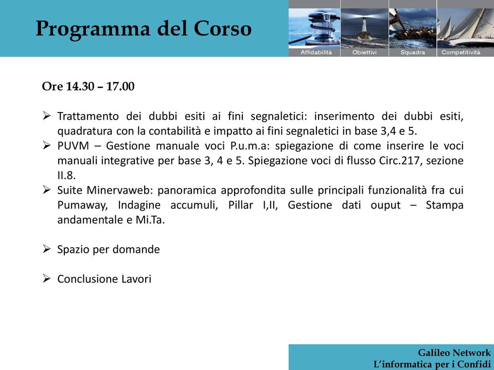 base 3,4 e 5. PUVM Gestione manuale voci P.u.m.a: spiegazione di come inserire le voci manuali integrative per base 3, 4 e 5.