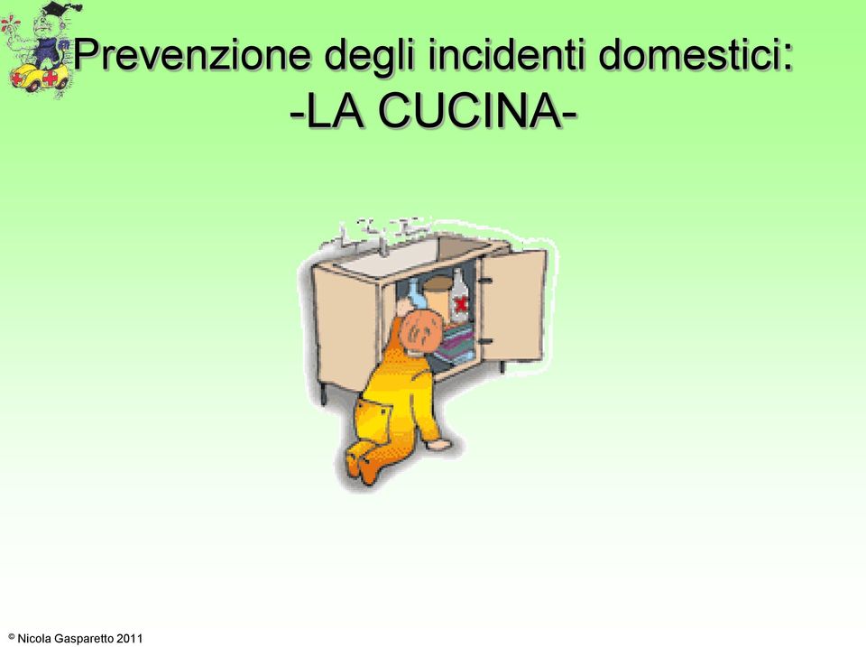 incidenti