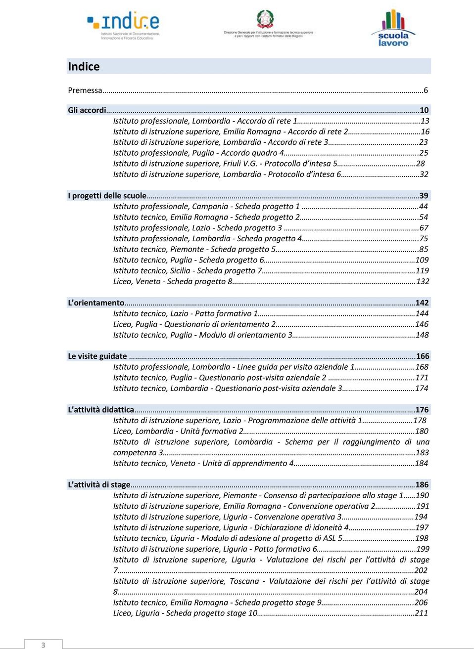 25 Istituto di istruzione superiore, Friuli V.G.