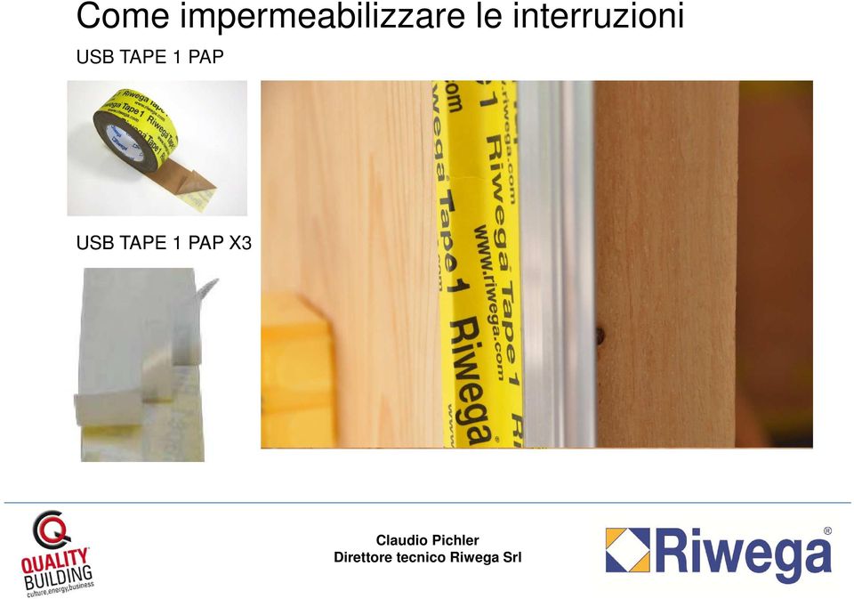 le interruzioni