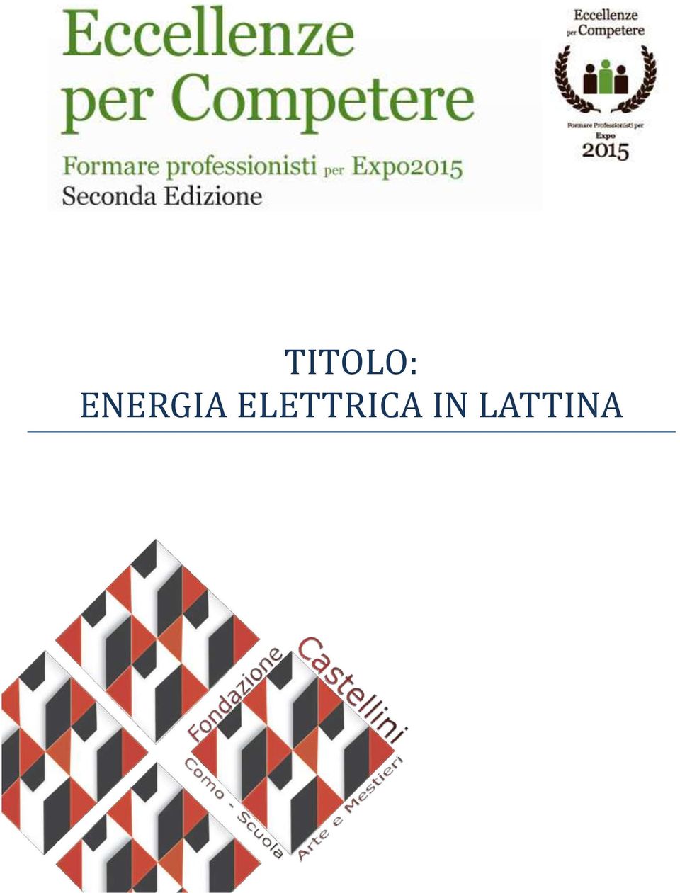 ELETTRICA