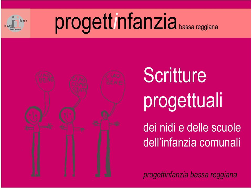 delle scuole dell infanzia