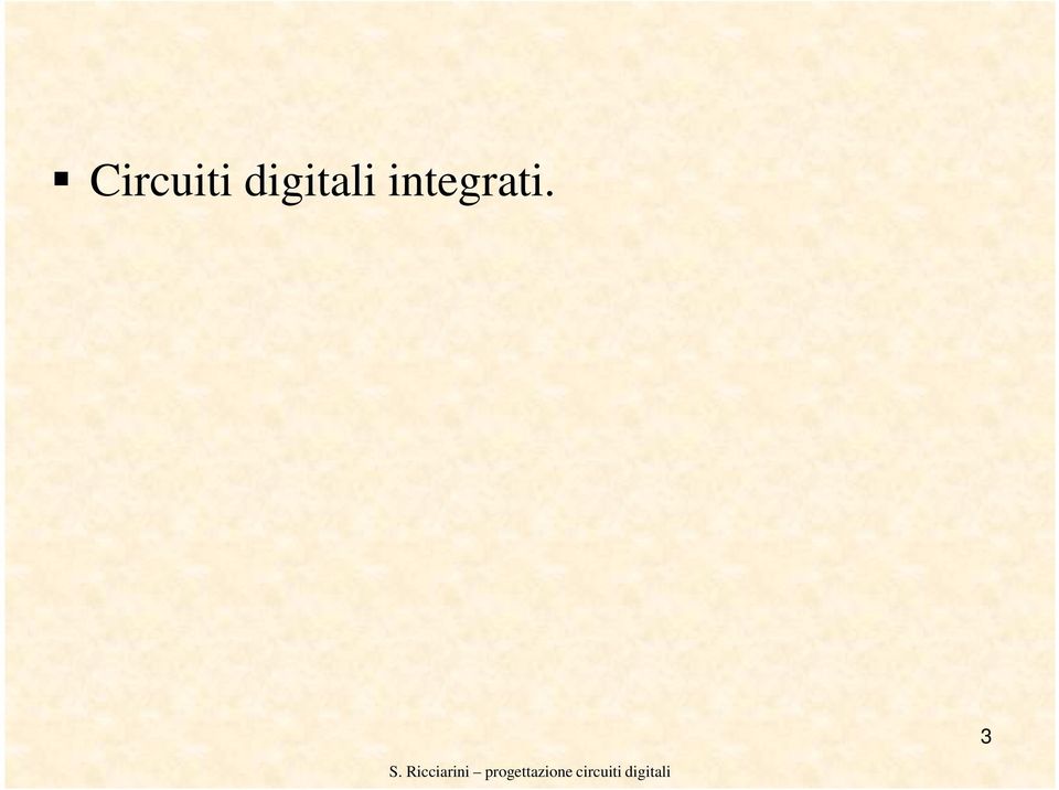 integrati.