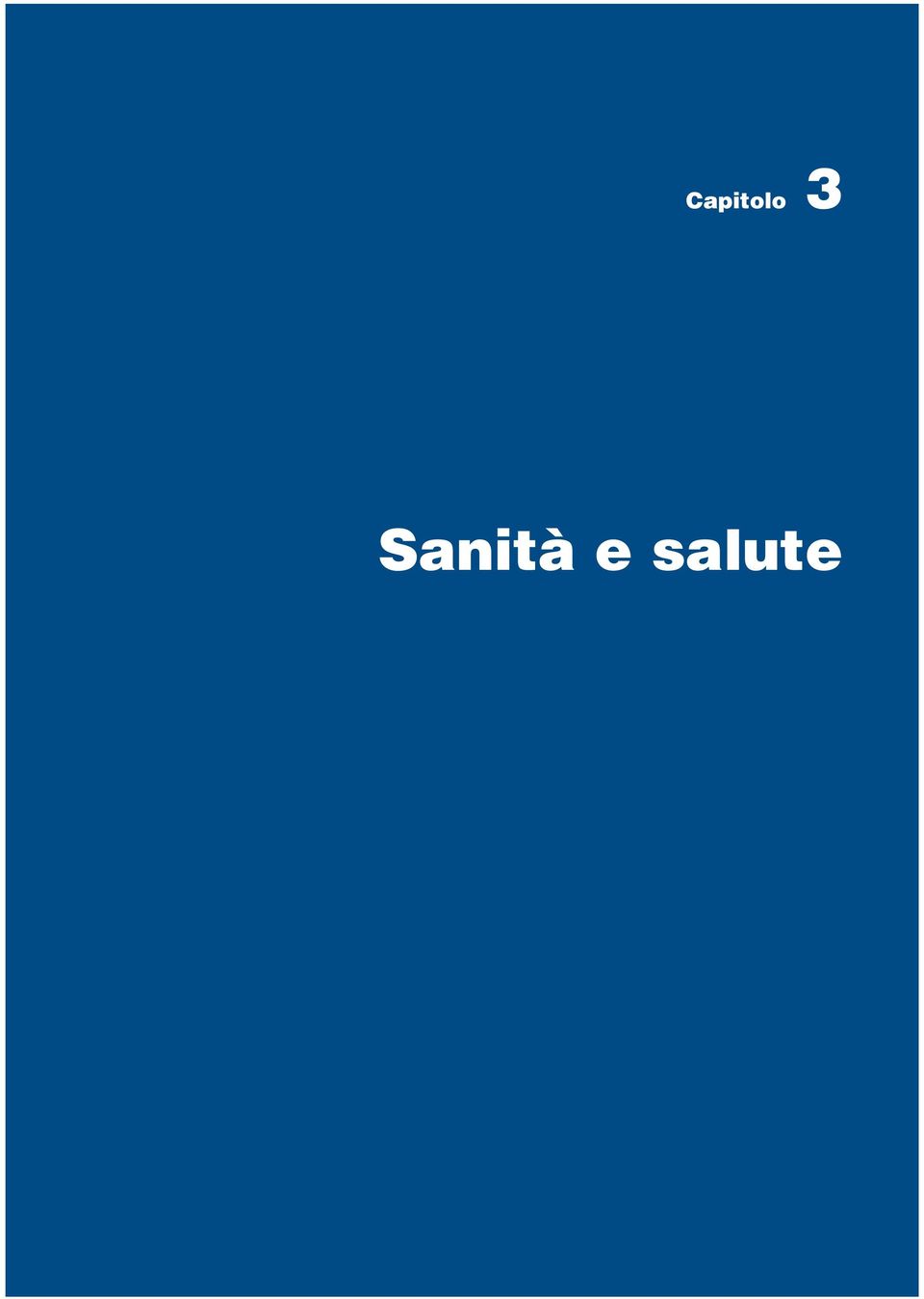 e salute