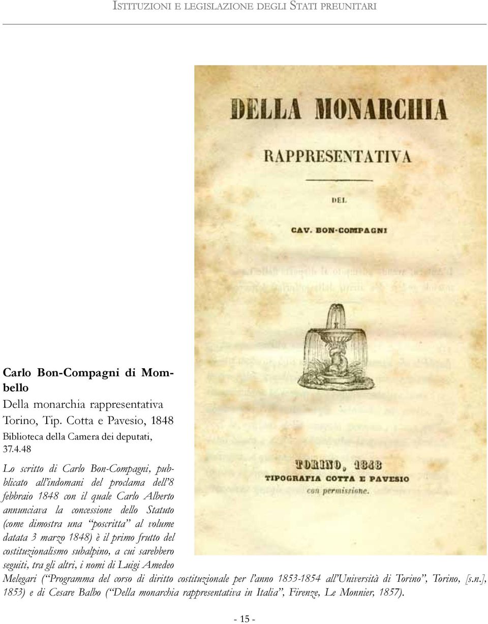 Biblioteca della Camera dei deputati, 37.4.