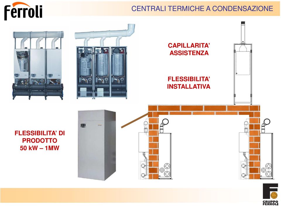 ASSISTENZA FLESSIBILITA