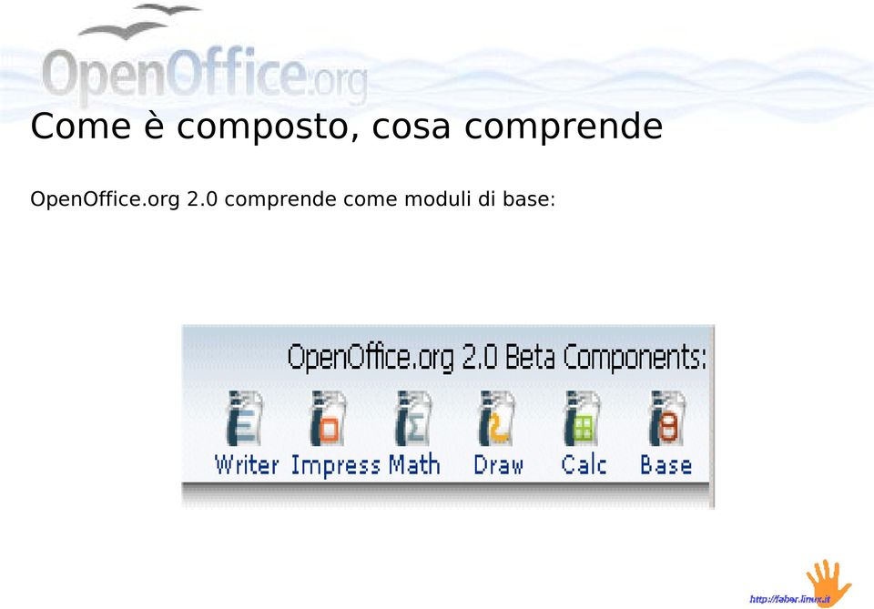 OpenOffice.org 2.