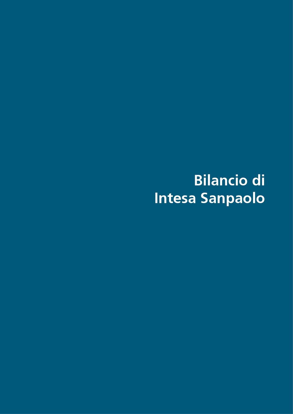 Sanpaolo