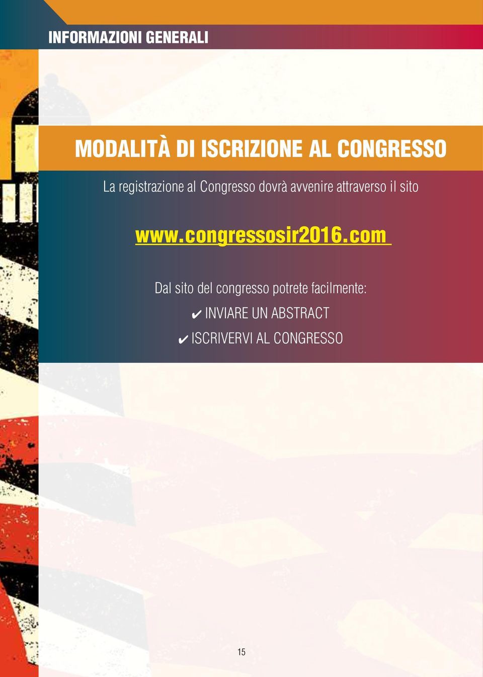 sito www.congressosir2016.