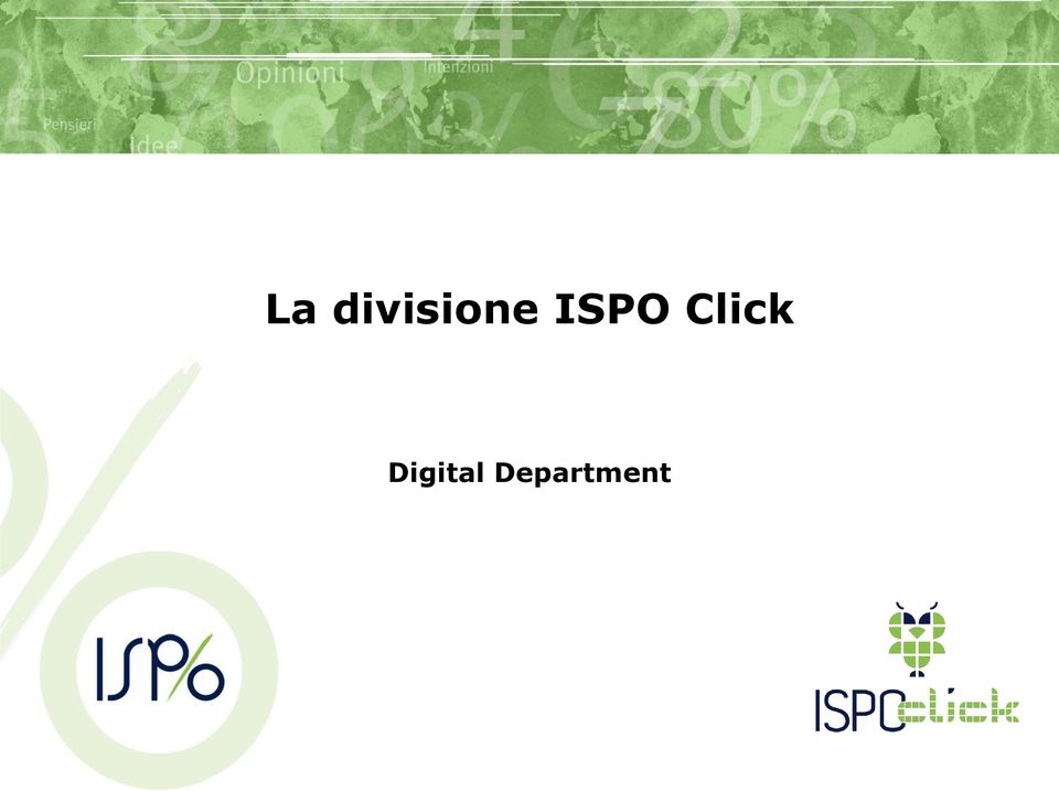 ISPO Click