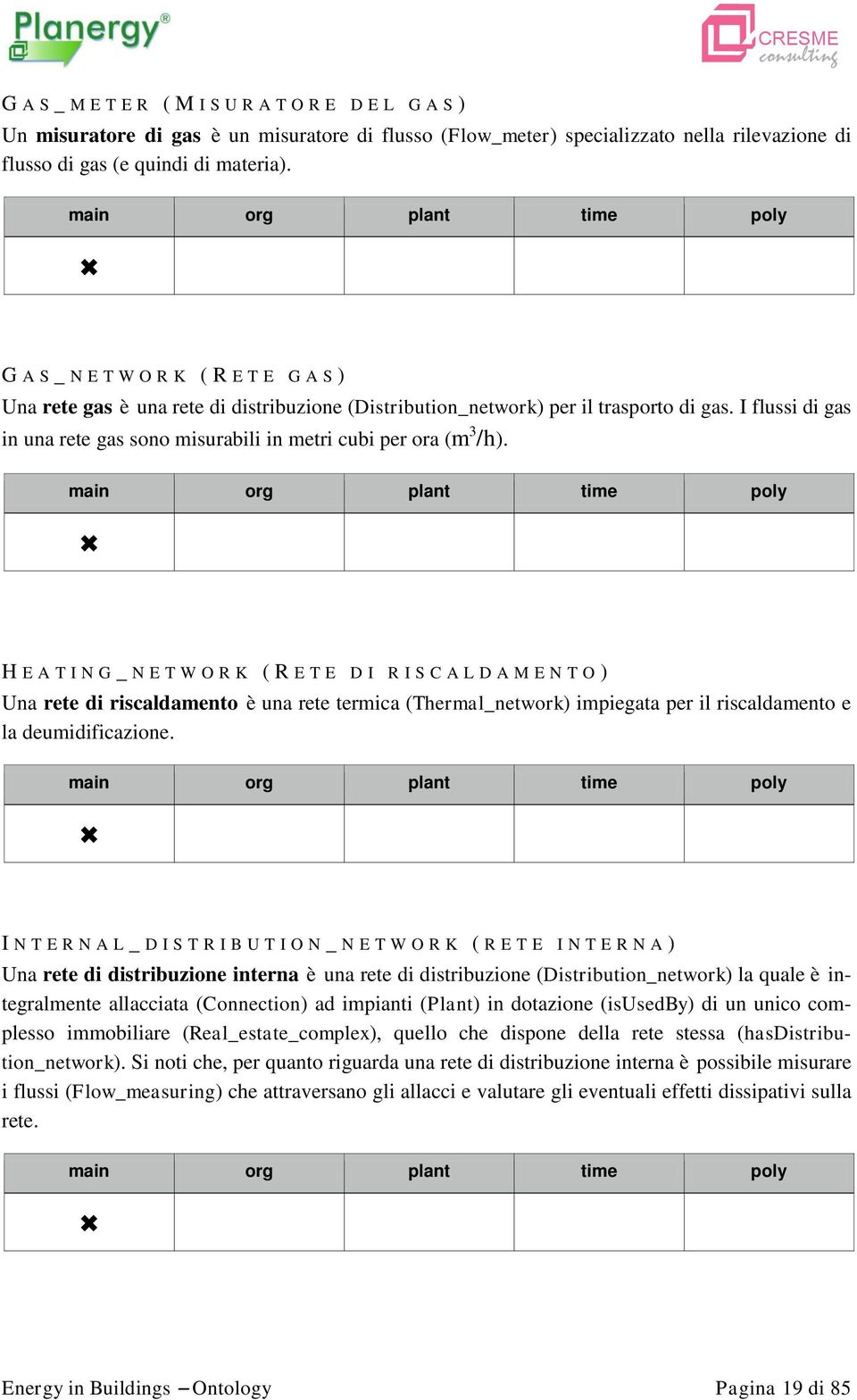 H E A T I N G _ N E T W O R K (RE T E DI R I S C A L D A M E N T O ) Una rete di riscaldamento è una rete termica (Thermal_network) impiegata per il riscaldamento e la deumidificazione.