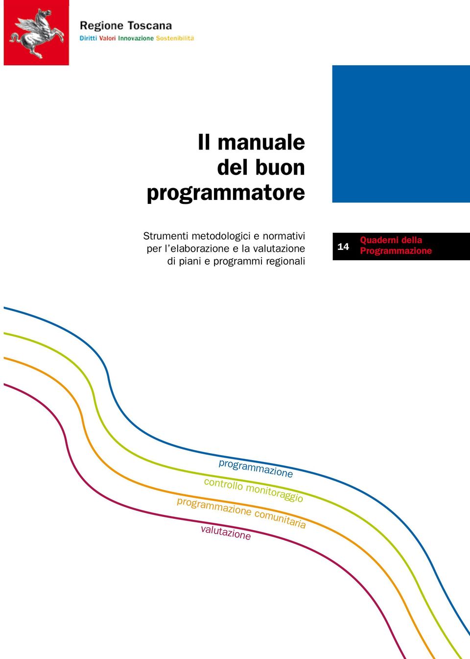 valutazione di piani e programmi regionali 14 Quaderni della