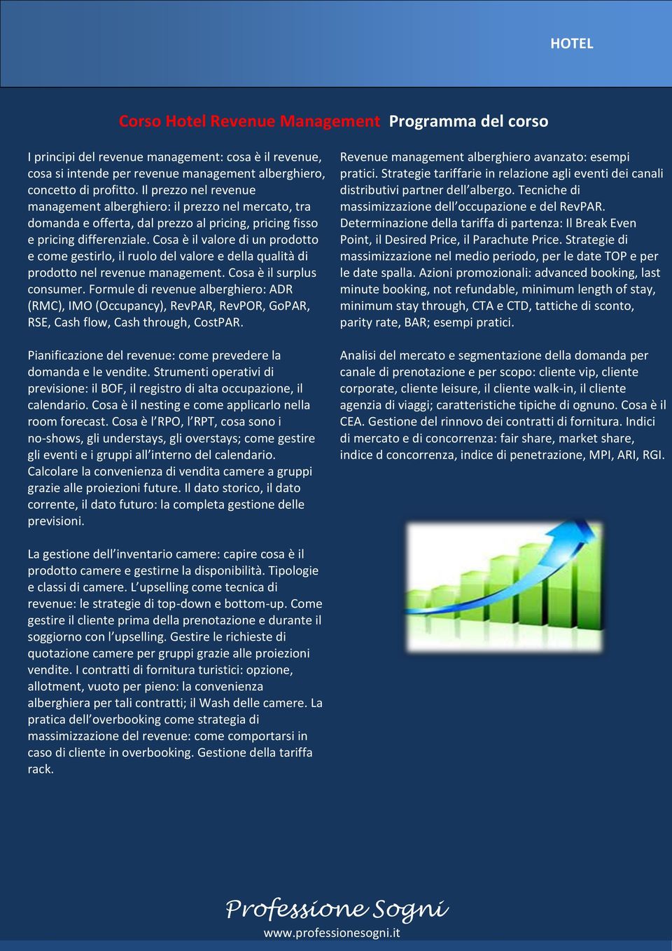 Cosa è il valore di un prodotto e come gestirlo, il ruolo del valore e della qualità di prodotto nel revenue management. Cosa è il surplus consumer.