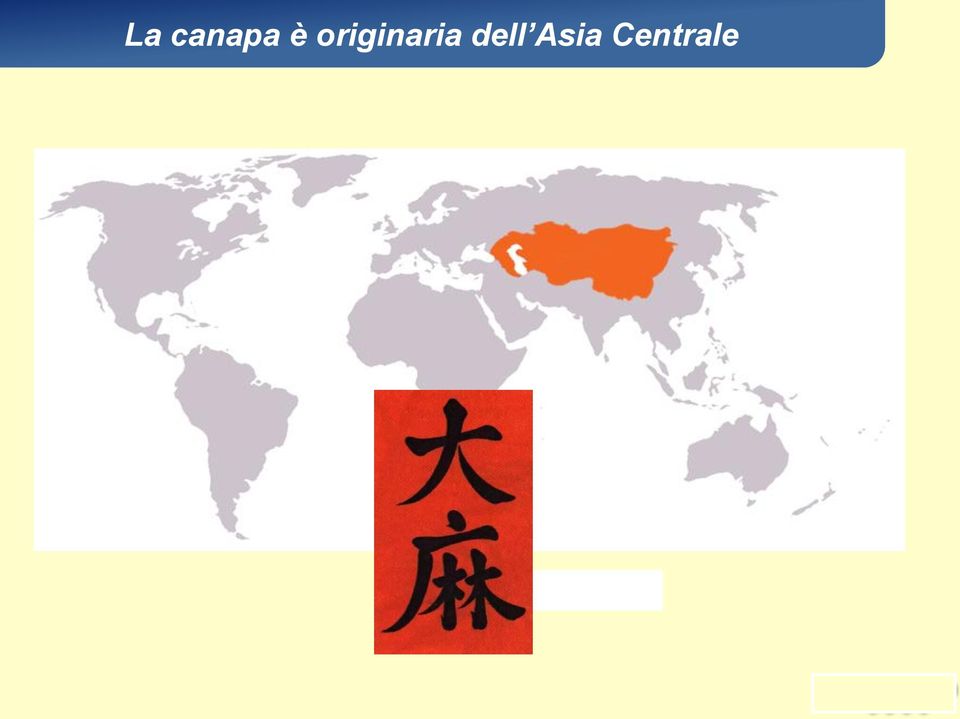 Asia Centrale