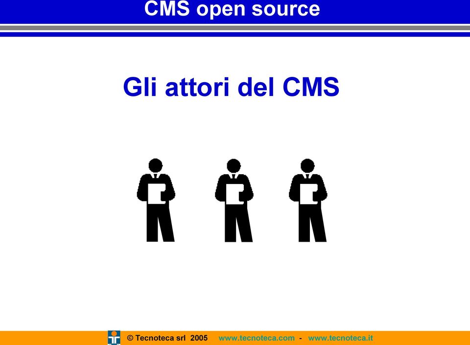 del CMS