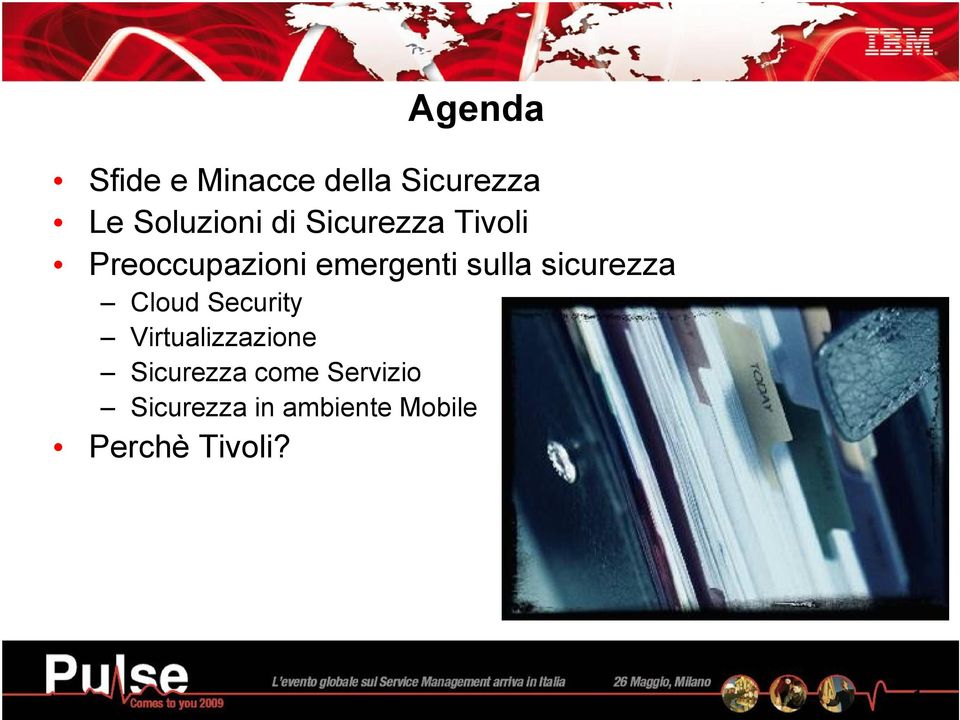 sicurezza Cloud Security Virtualizzazione Sicurezza