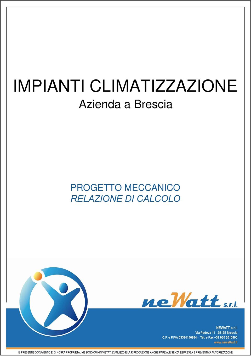 Azienda a Brescia