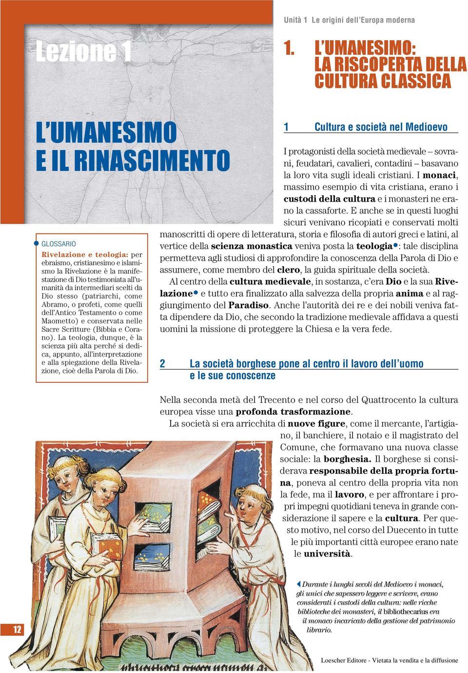 Rivelazione è la manifestazione di Dio testimoniata all umanità da intermediari scelti da Dio stesso (patriarchi, come Abramo, o profeti, come quelli dell Antico Testamento o come Maometto) e