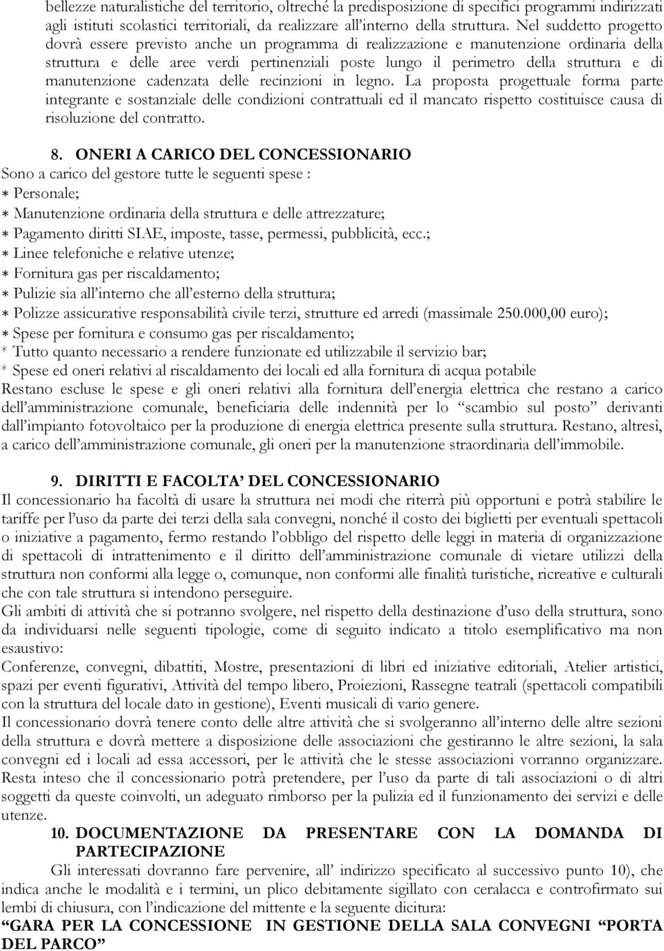 manutenzione cadenzata delle recinzioni in legno.