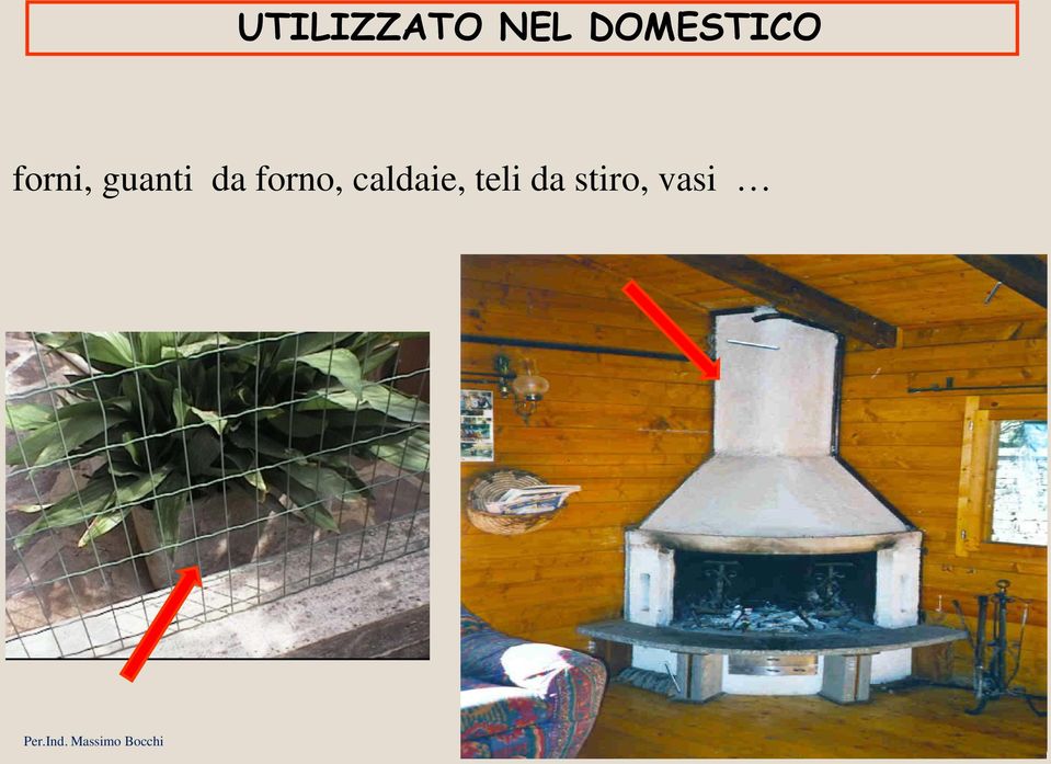 guanti da forno,