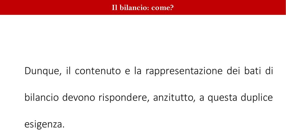 rappresentazione dei bati di