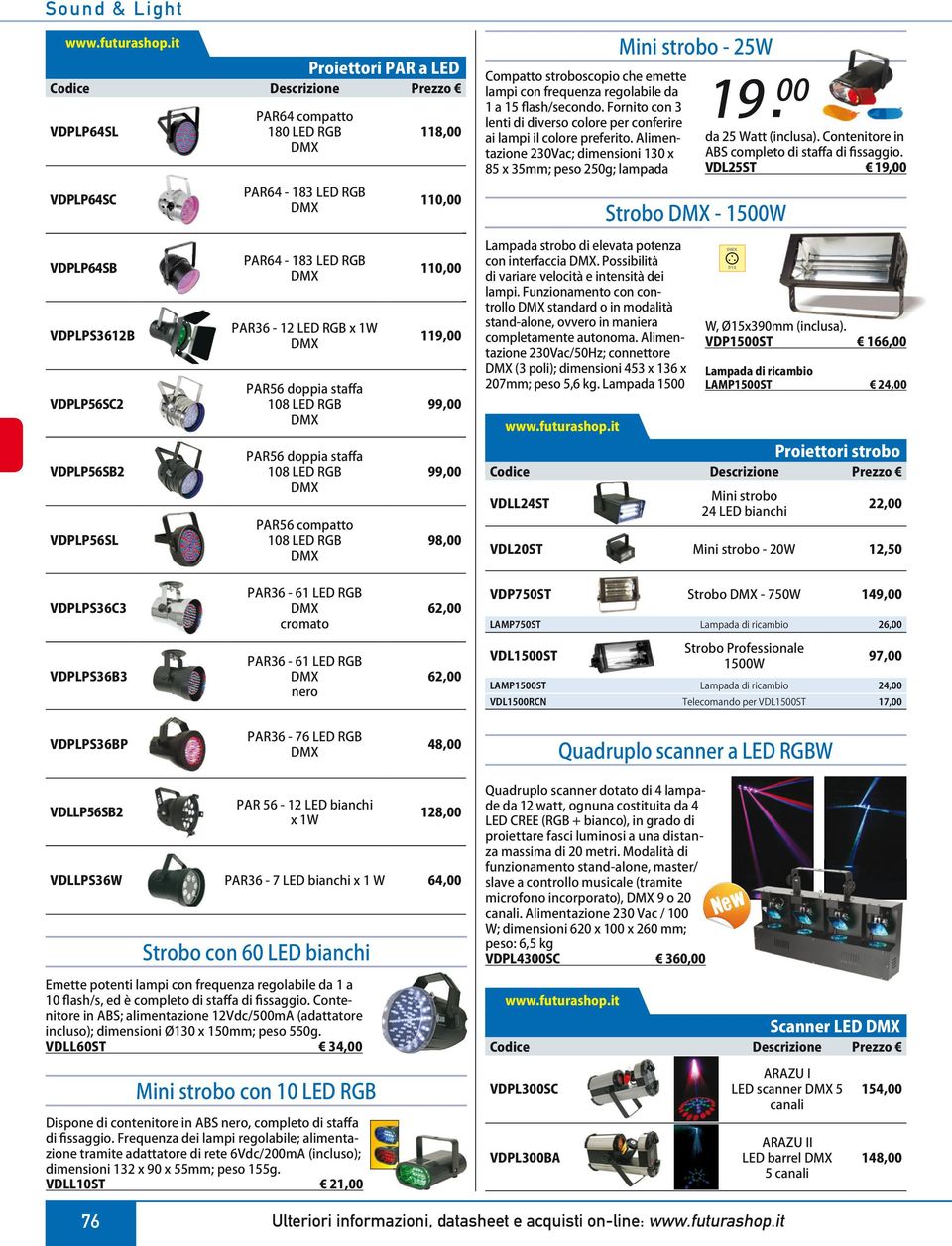 datasheet e