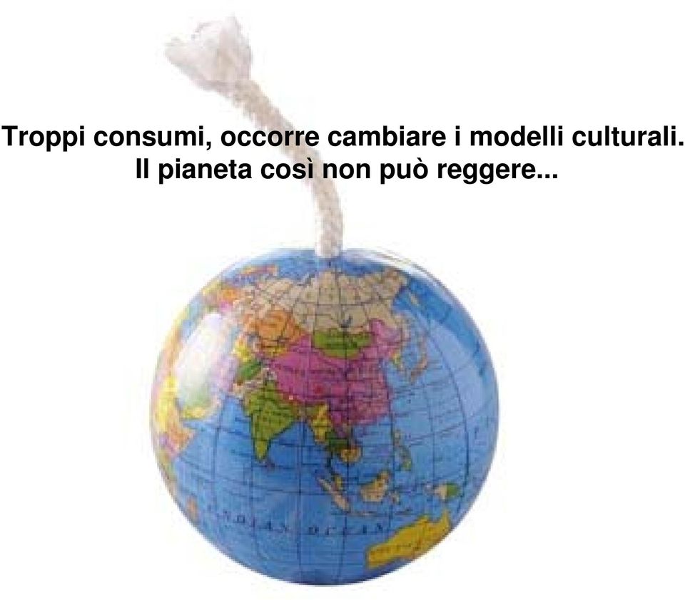 modelli culturali.