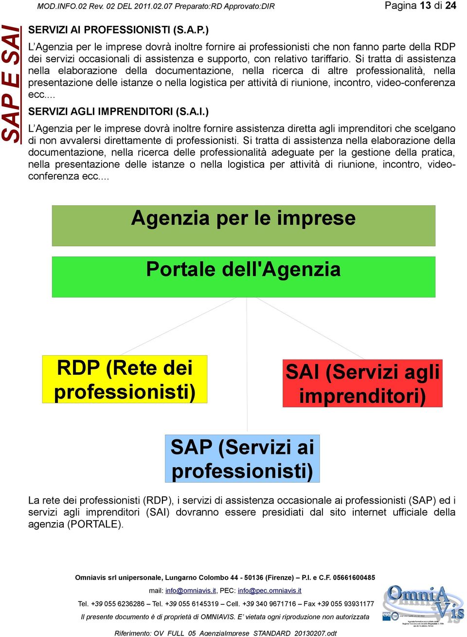 Si tratta di assistenza nella elaborazione della documentazione, nella ricerca di altre professionalità, nella presentazione delle istanze o nella logistica per attività di riunione, incontro,