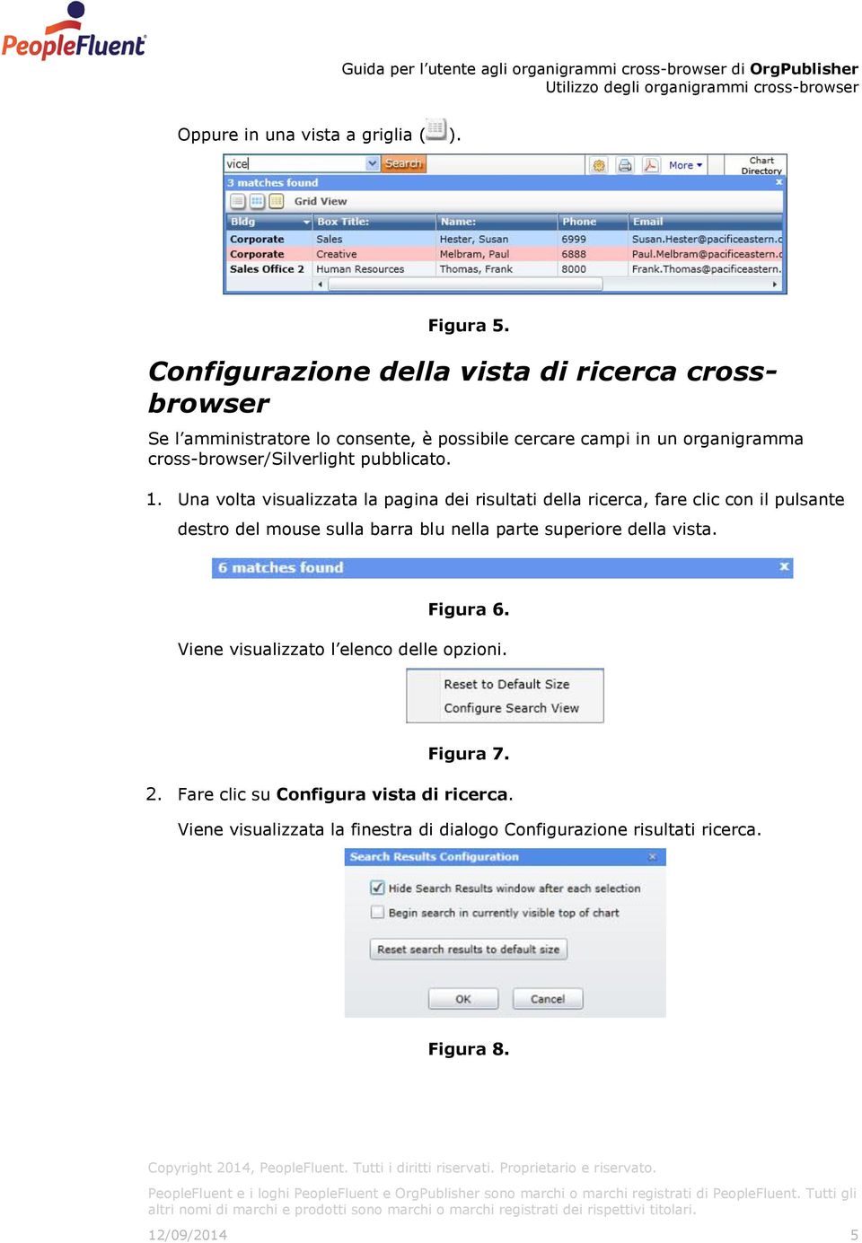 cross-browser/silverlight pubblicato. 1.