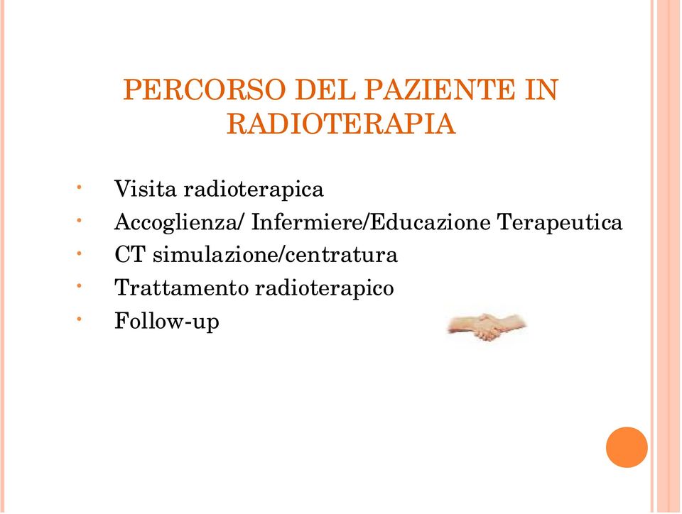 Infermiere/Educazione Terapeutica CT