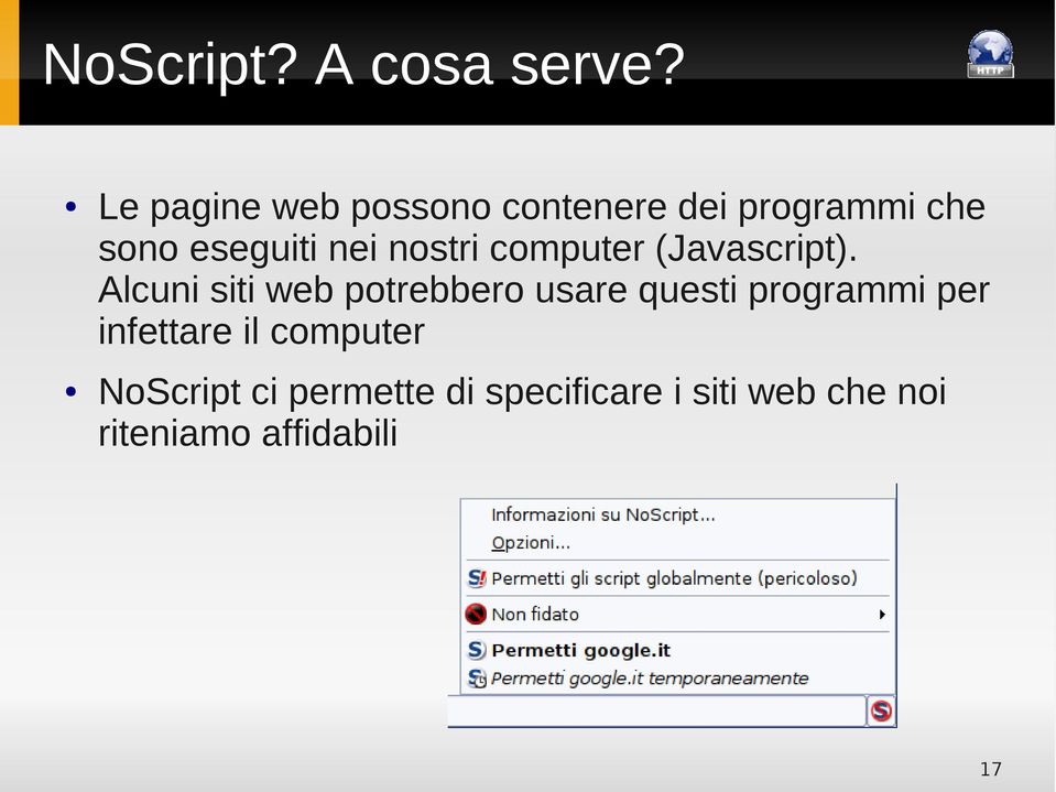 nostri computer (Javascript).