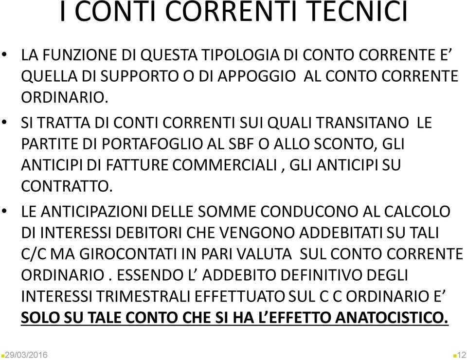 CONTRATTO.