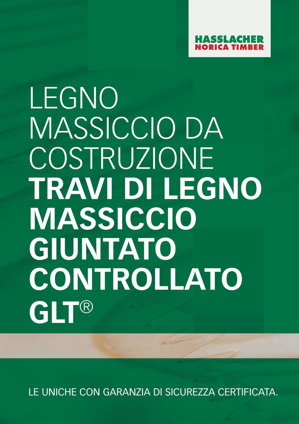 GIUNTATO CONTROLLATO GLT LE