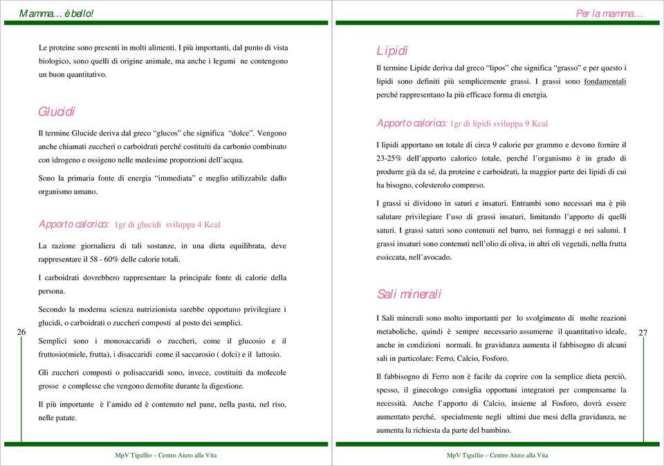 Vengono anche chiamati zuccheri o carboidrati perché costituiti da carbonio combinato con idrogeno e ossigeno nelle medesime proporzioni dell acqua.