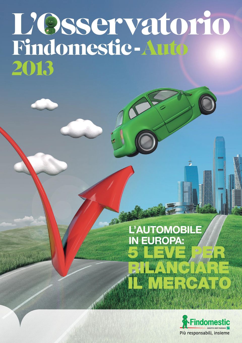 AUTOMOBILE IN EUROPA: 5