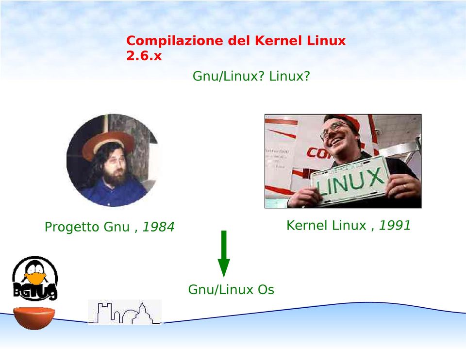 Linux?