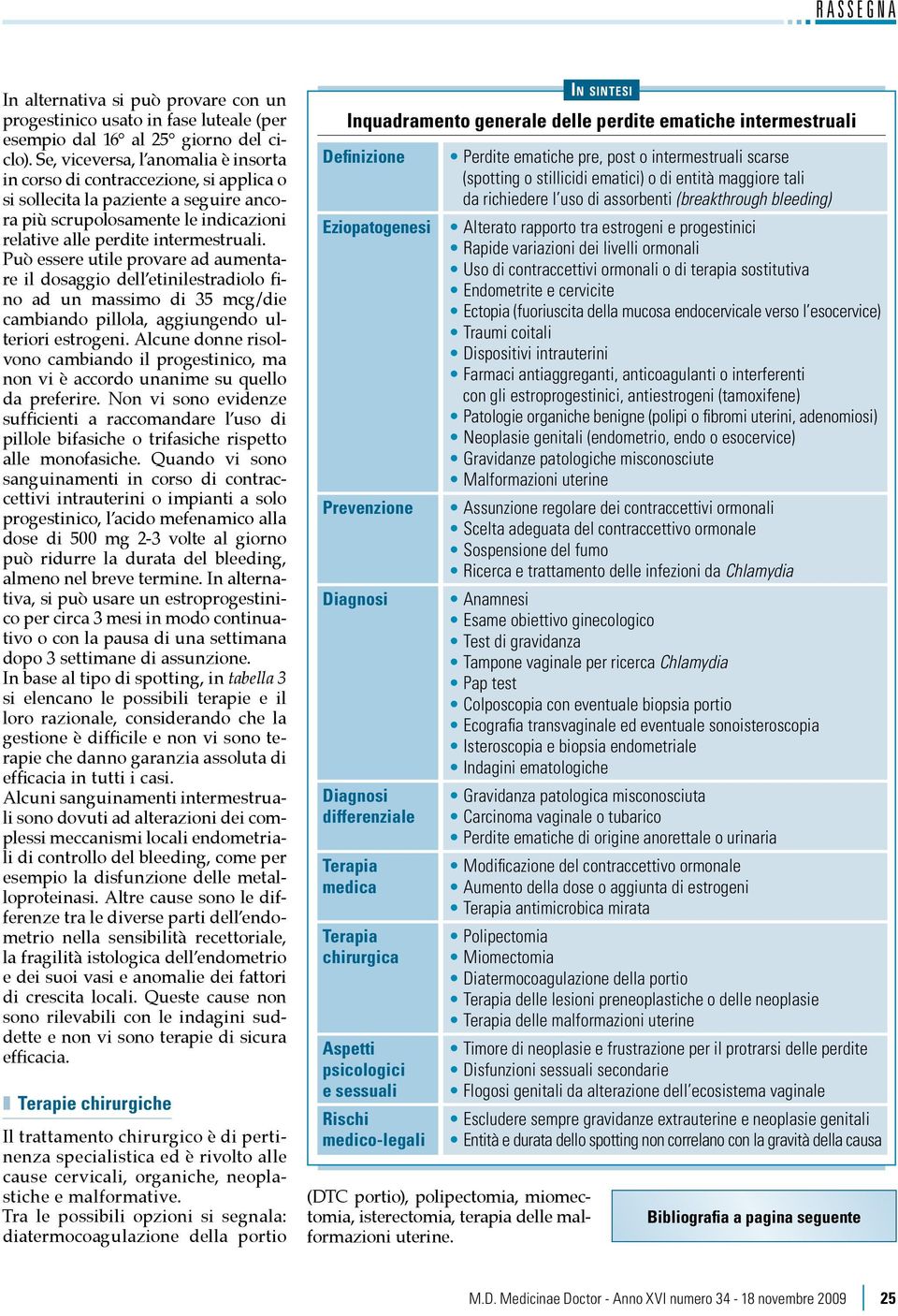 Può essere utile provare ad aumentare il dosaggio dell etinilestradiolo fino ad un massimo di 35 mcg/die cambiando pillola, aggiungendo ulteriori estrogeni.