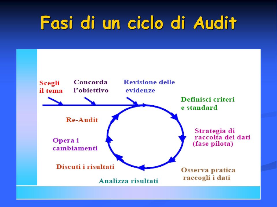 di Audit