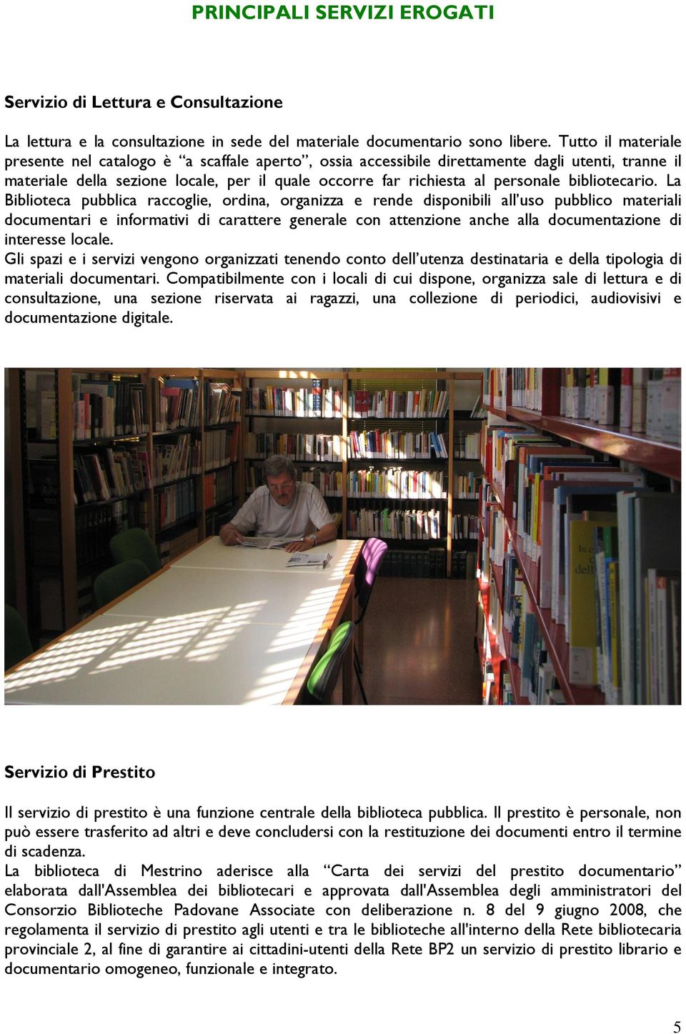 bibliotecario.