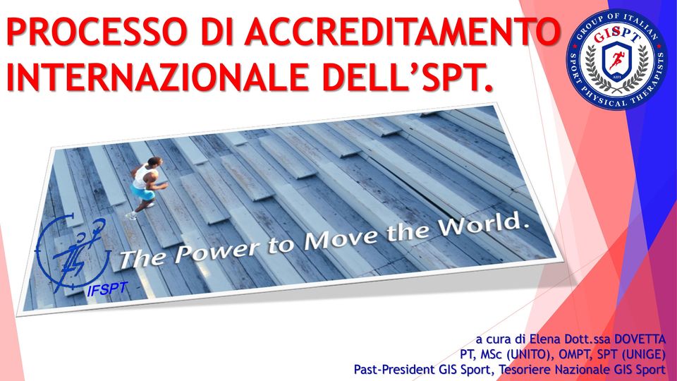 ssa DOVETTA PT, MSc (UNITO), OMPT, SPT