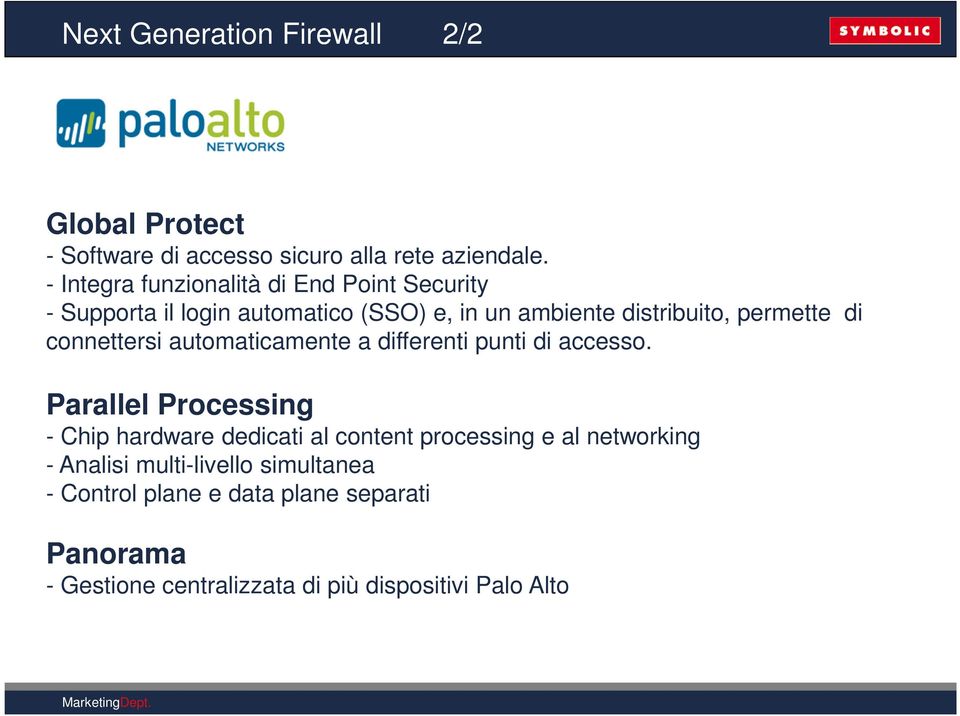 di connettersi automaticamente a differenti punti di accesso.