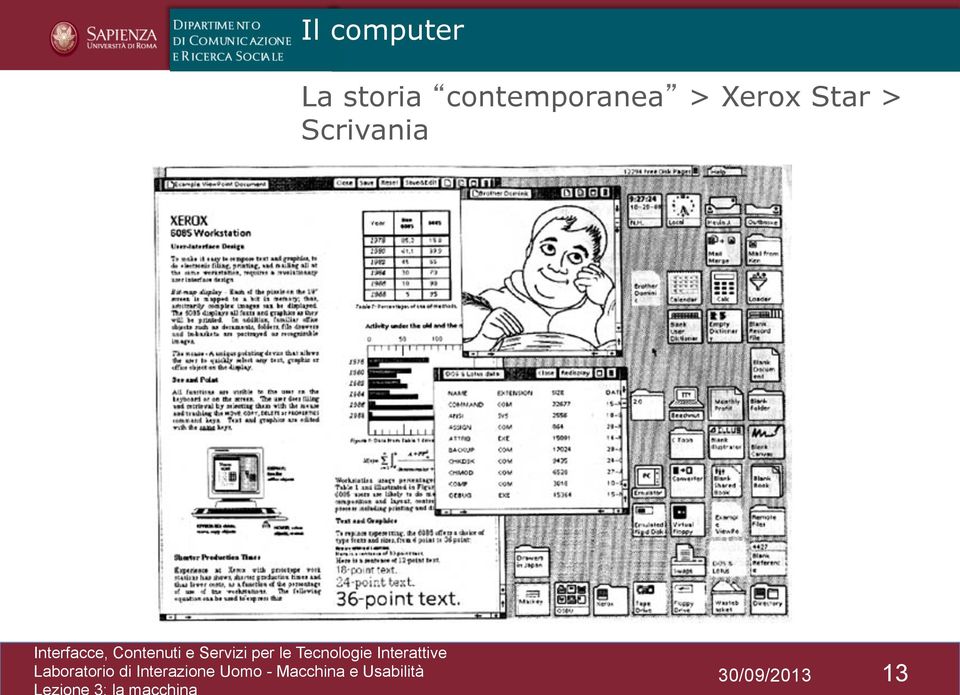 Laboratorio di Interazione