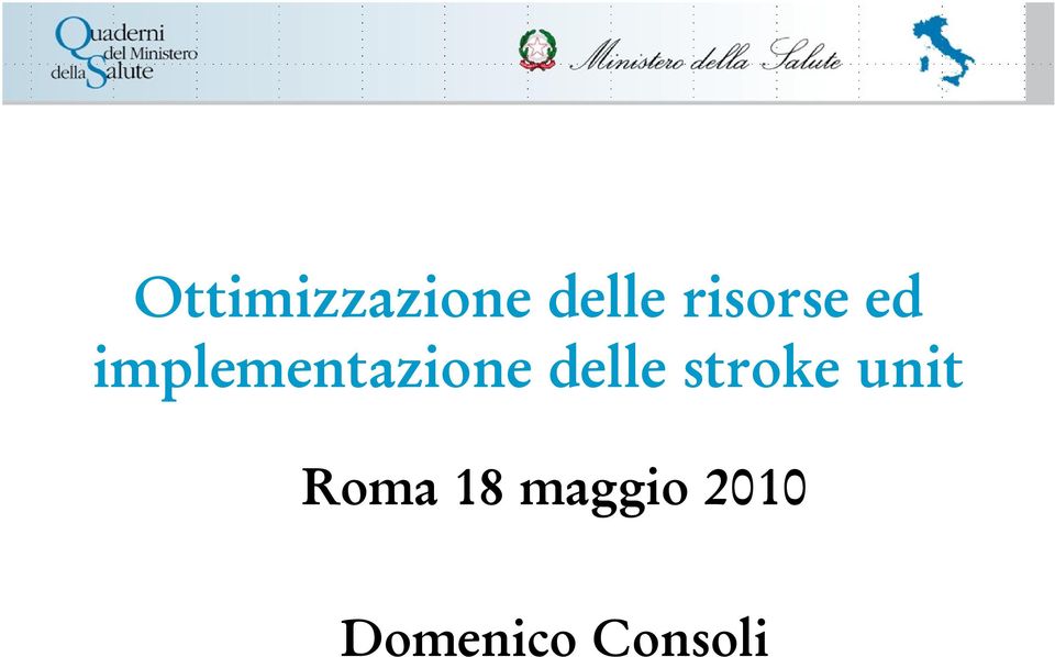 implementazione delle