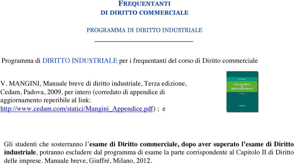 http://www.cedam.com/statici/mangini_appendice.