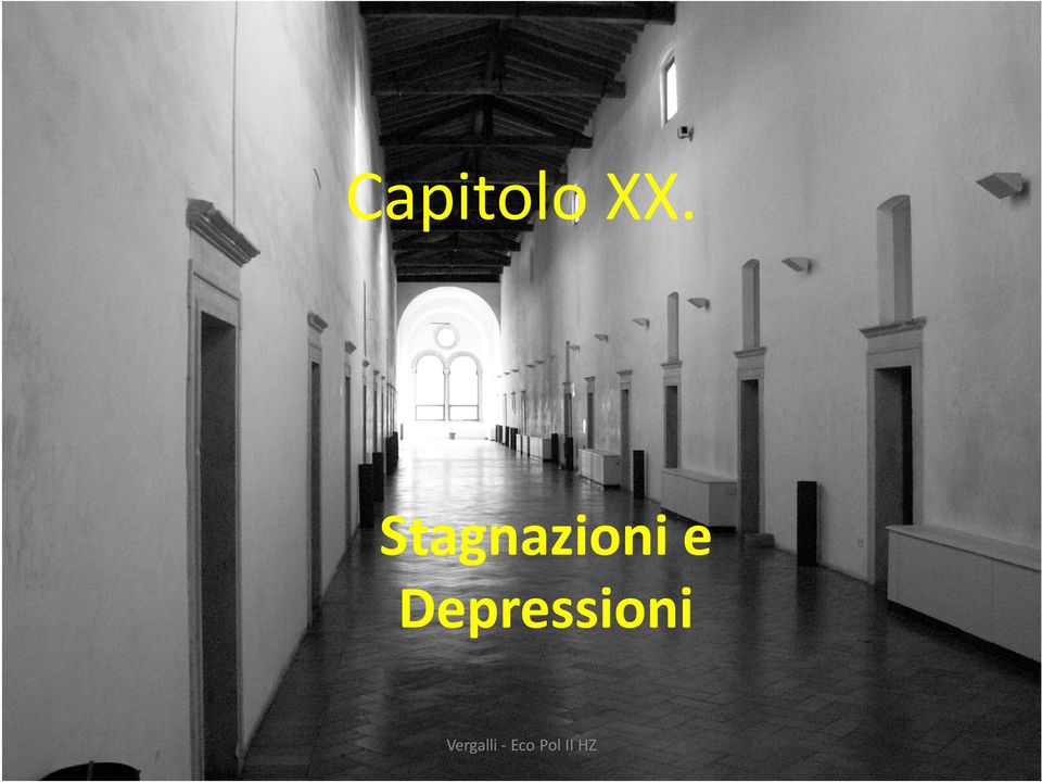 Depressioni