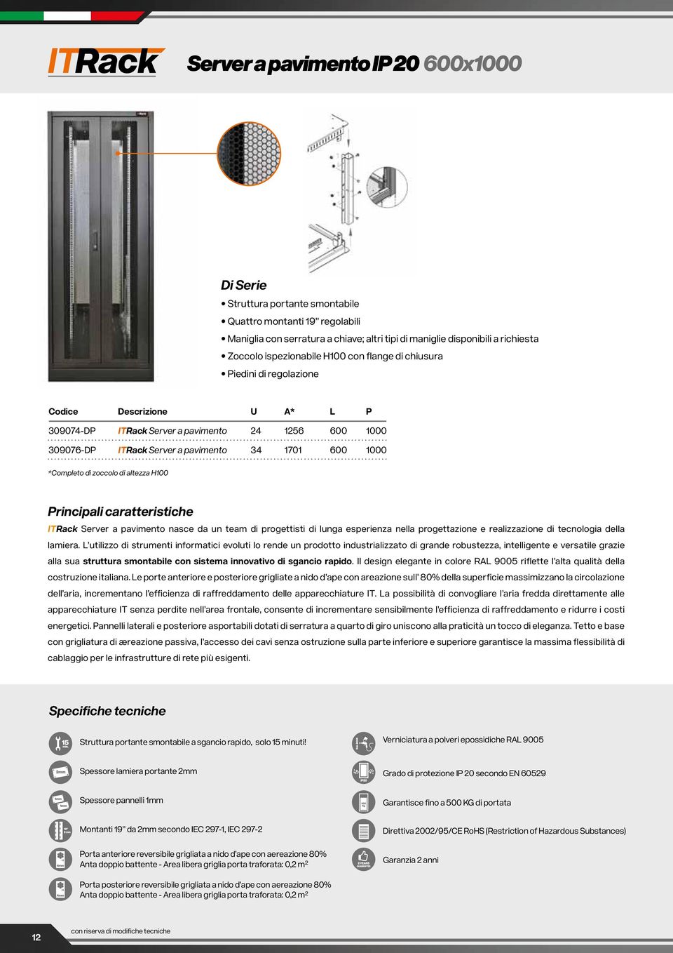 progettazione e realizzazione di tecnologia della lamiera.