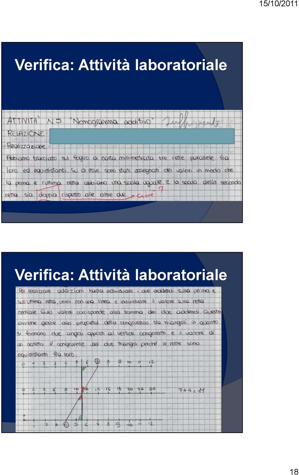 laboratoriale  