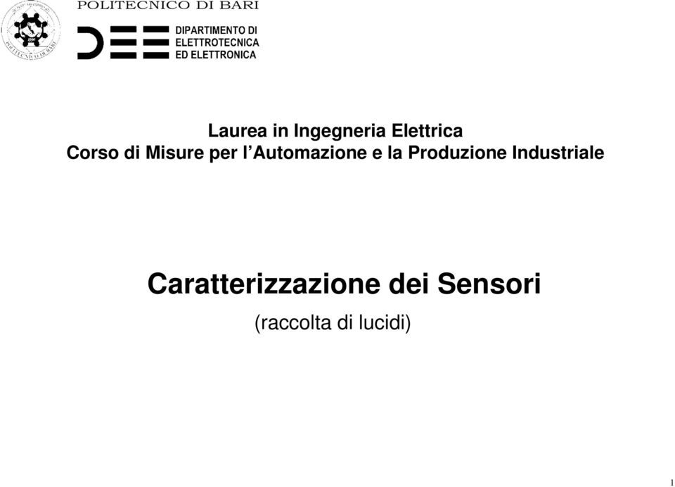 Produzione Industriale